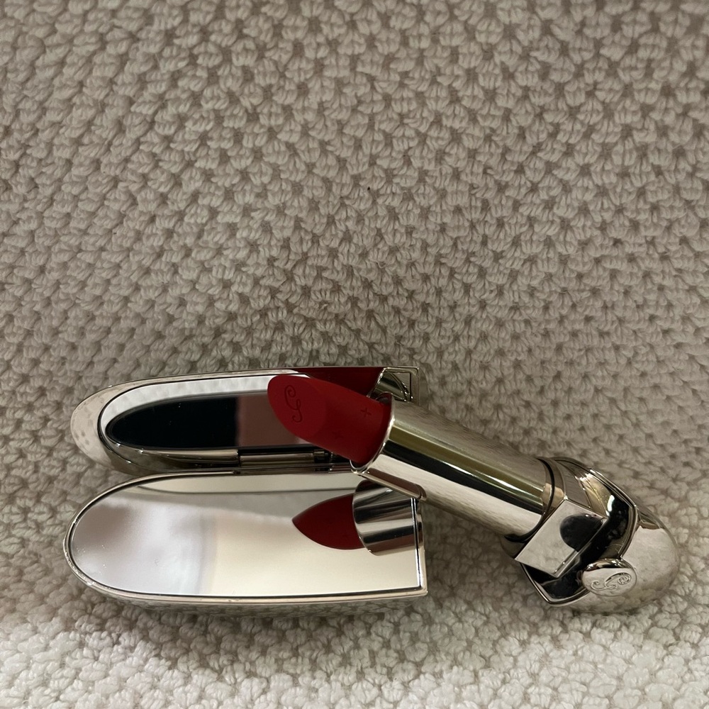 Guerlain Mirror Case Lipstick